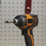 Klein Tools PH215 | 2 Phillips Insert Power Driver, 1-Inch 5-Pack