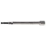 Klein Tools PND7165 | 7/16-Inch Power Nut Driver 5-Inch Out-of-Chuck
