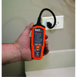 Klein Tools RT310 | AFCI /GFCI Outlet Tester