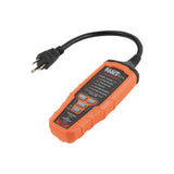 Klein Tools RT310 | AFCI /GFCI Outlet Tester