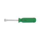 Klein Tools S11 | 11/32-Inch Nut Driver, 3-Inch Hollow Shaft