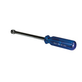 Klein Tools S126M | 3/8-Inch Magnetic Nut Driver 6-Inch Shaft