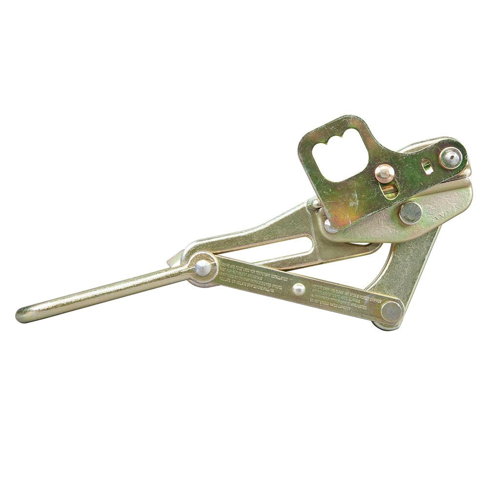 Klein Tools S1656-20H | Chicago Grip, Forged, Hot-Line, 0.20 to 0.40-Inch