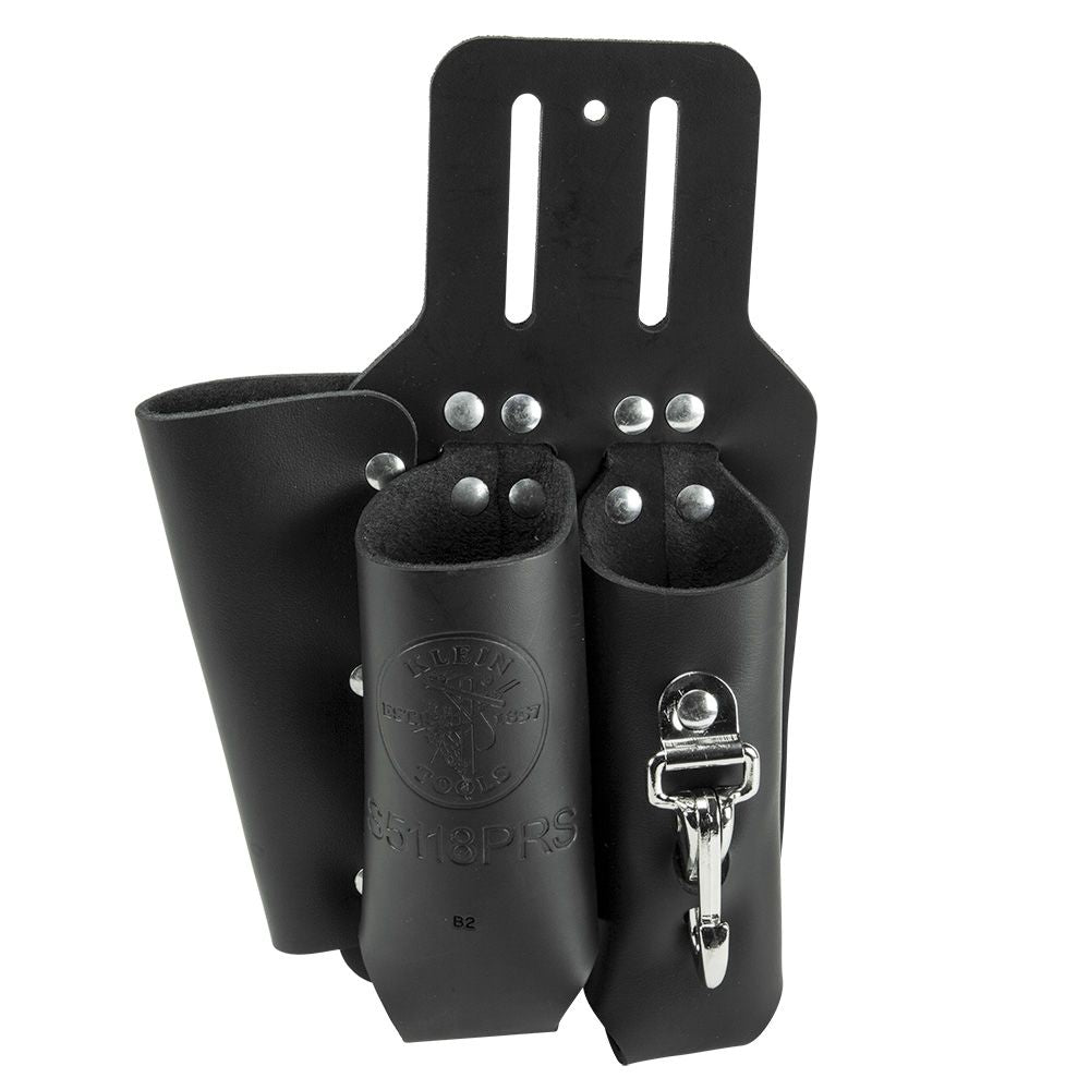 Klein Tools S5118PRS | Lineman's Tool Pouch