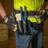 Klein Tools S5118PRS | Lineman's Tool Pouch