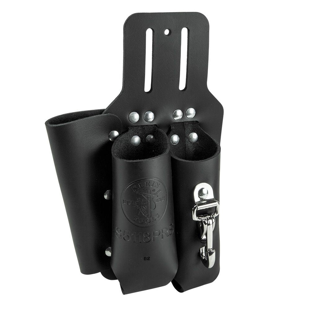 Klein Tools S5118PRS | Lineman's Tool Pouch