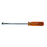 Klein Tools S106M | 5/16-Inch Magnetic Nut Driver, 9-Inch Shank