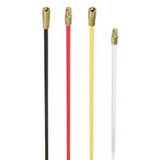 Klein Tools SRS56980 | Deluxe Fish Rod Set, 33-Feet, 19-Piece