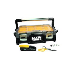 Klein Tools VDV026-831 | VDV ProTech Data Kit