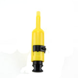 Klein Tools VDV110-061 | Coax Cable 2-Level Radial Stripper