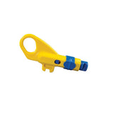 Klein Tools VDV110-295 | Combination Radial Stripper