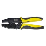 Klein Tools VDV200-010 | Ratcheting Crimper Frame