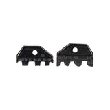 Klein Tools VDV205-036 | Crimper Die, Non-Insulated, Open Barrel, AWG 10-20