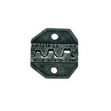 Klein Tools VDV205-036 | Crimper Die, Non-Insulated, Open Barrel, AWG 10-20