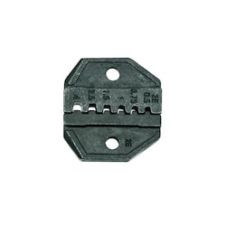 Klein Tools VDV205-039 | Die Set Pin Term, Insulated or Non-Insulated Ferrule