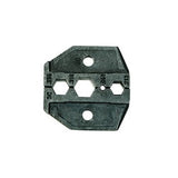 Klein Tools VDV211-037 | Crimp Die Set, RG58, RG59, RG6, RG62