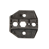 Klein Tools VDV211-037 | Crimp Die Set, RG58, RG59, RG6, RG62