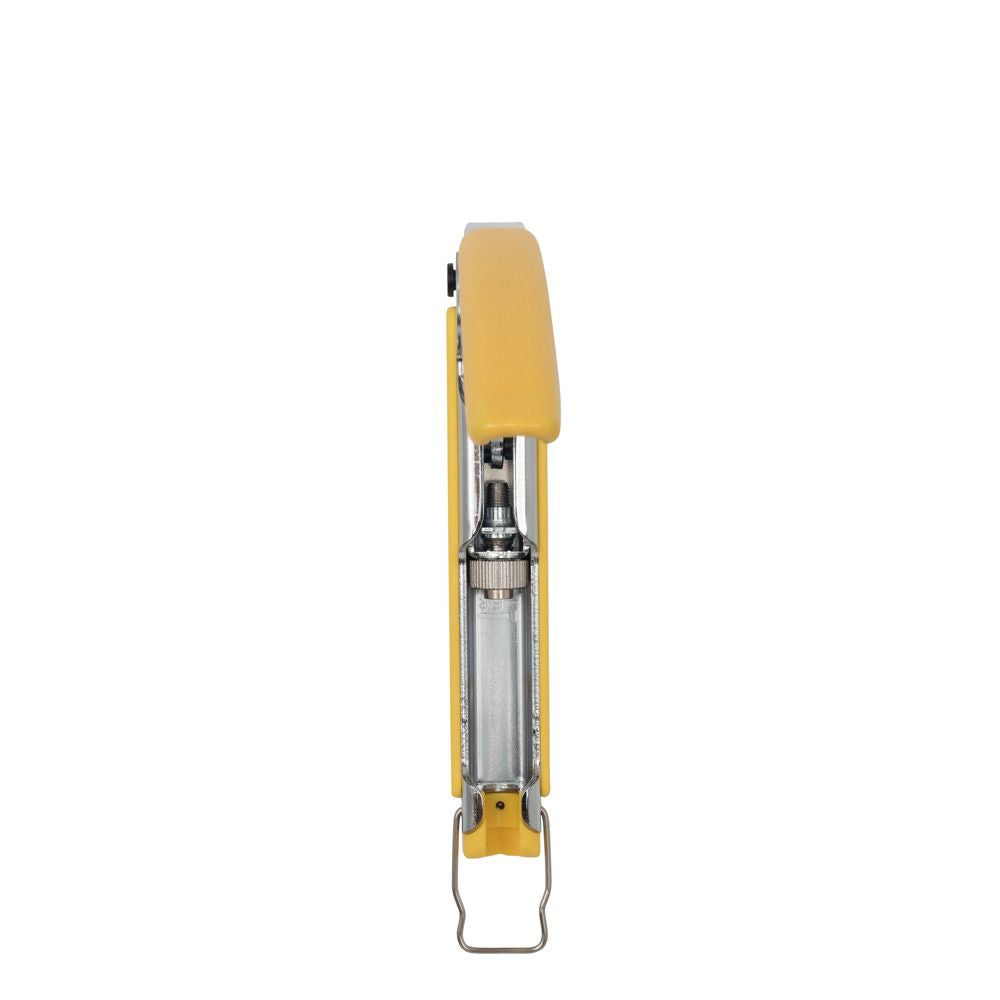 Klein Tools VDV211-048 | Compact Multi-Connector Compression Crimper