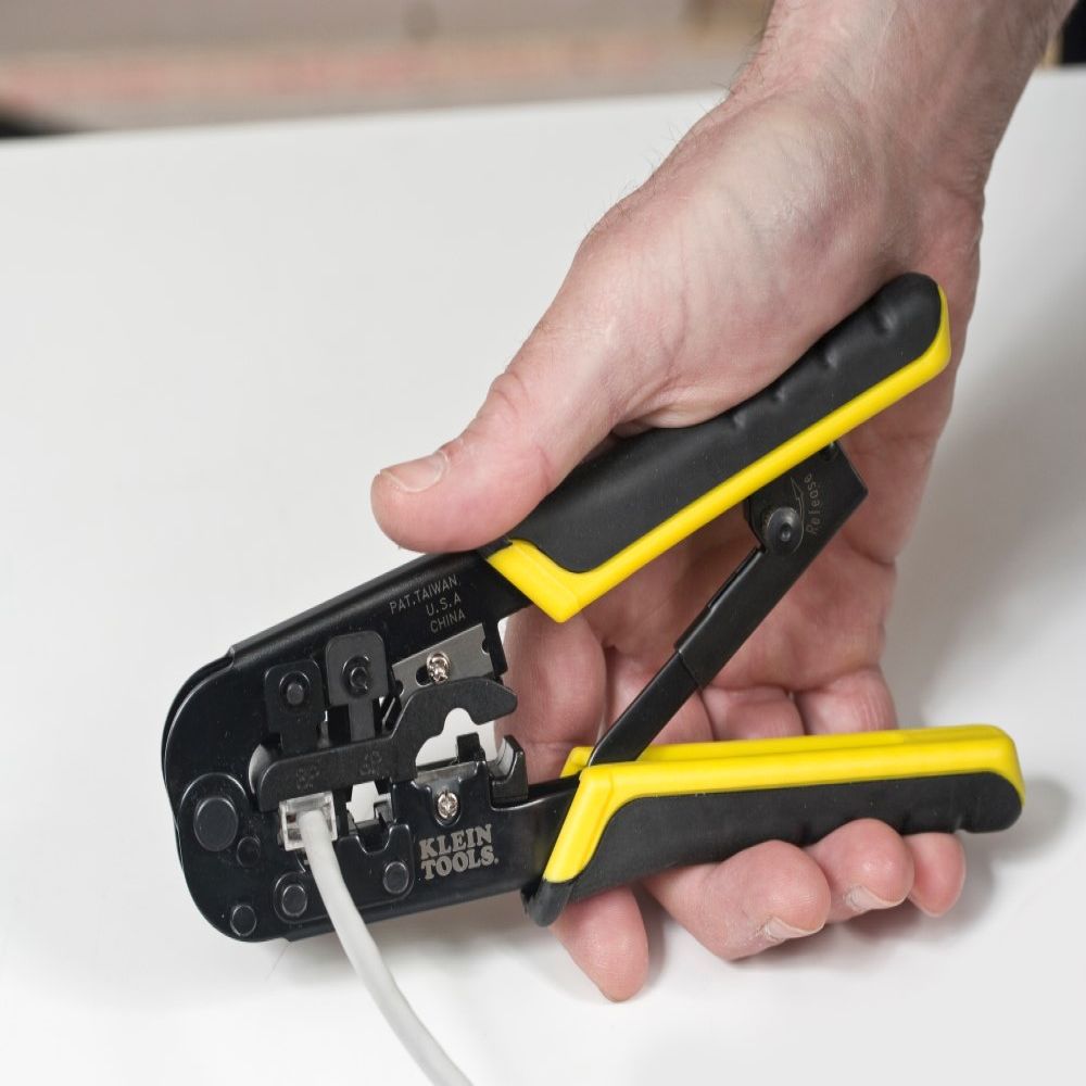 Klein Tools VDV226-817 | Modular Installation Kit