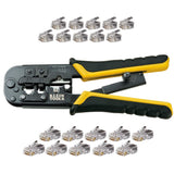 Klein Tools VDV226-817 | Modular Installation Kit