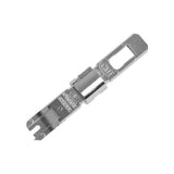 Klein Tools VDV427-104 | Dura-Blade 66/110 Cut Punchdown Blade