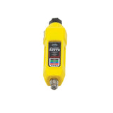 Klein Tools VDV512-100 | Cable Tester, Coax Explorer 2 Tester with Batteries and Red Remote