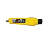 Klein Tools VDV512-100 | Cable Tester, Coax Explorer 2 Tester with Batteries and Red Remote