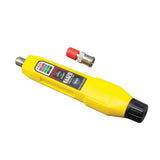 Klein Tools VDV512-100 | Cable Tester, Coax Explorer 2 Tester with Batteries and Red Remote