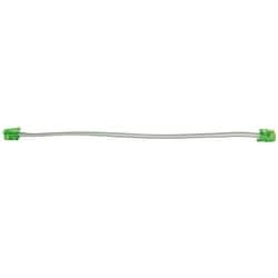 Klein Tools VDV726-125 | Universal RJ11/RJ12 Jumper Cable for Scout Pro Testers