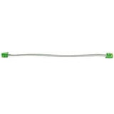 Klein Tools VDV726-125 | Universal RJ11/RJ12 Jumper Cable for Scout Pro Testers