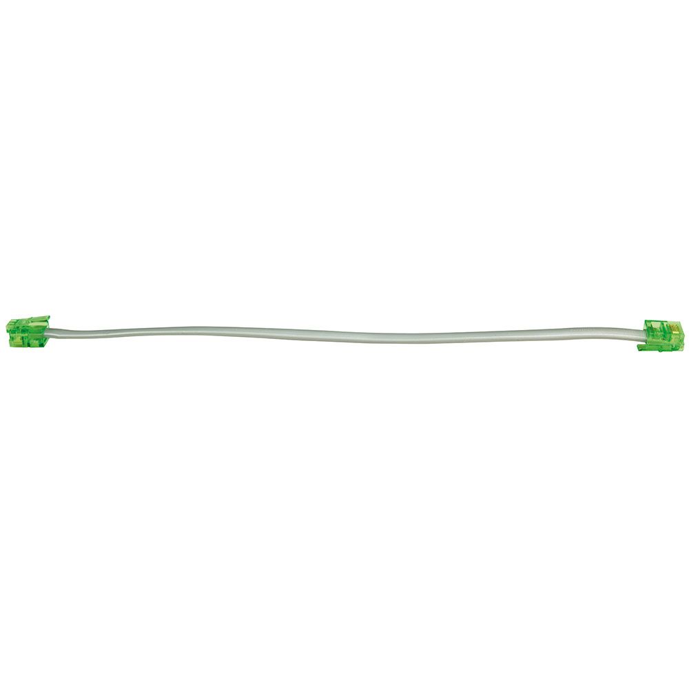 Klein Tools VDV726-125 | Universal RJ11/RJ12 Jumper Cable for Scout Pro Testers