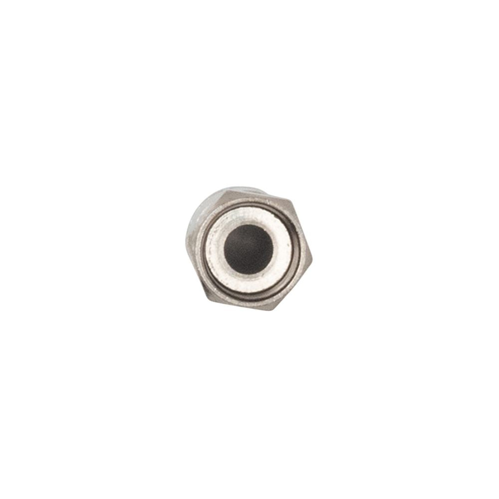 Klein Tools VDV812-623 | Weatherproof F-Compression Connectors RG6 10-Pack