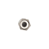 Klein Tools VDV812-623 | Weatherproof F-Compression Connectors RG6 10-Pack