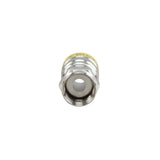 Klein Tools VDV812-627 | Push-On F Connectors RG6/6Q 10-Pack