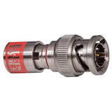 Klein Tools VDV813-619 | Universal BNC Compression Connectors RG59 35-Pack