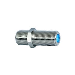 Klein Tools VDV814-609 | F-Splice Adapter 3 GHz, 10-Pack
