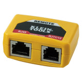 Klein Tools VDV999-150 | Replacement Remote for LAN Explorer
