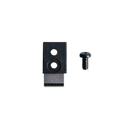 Klein Tools VDV999078 | Replacement Blade Kit for Compact Pass-Thru Crimper