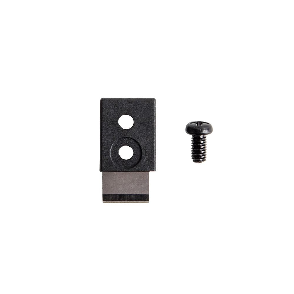 Klein Tools VDV999078 | Replacement Blade Kit for Compact Pass-Thru Crimper