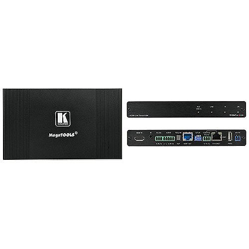 Kramer 50-00010190 | HDMI Transmitter, 48VDC, HDMI, 40 Degrees Celsius, 0 Degrees Celsius, 1.36A, 60Hz
