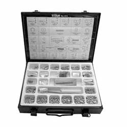 Kwikset 272 REKEYING KIT | Door Lock Rekeying Pin Kit