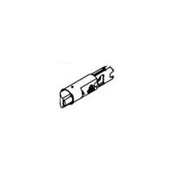 Kwikset 81846-001 | Door Lock Deadlatch, 6-Way Core