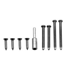 Kwikset 84679-001 | Thick Door Package for 200 & 400 Series – Call for Quote