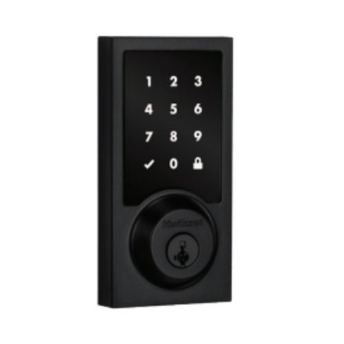 Kwikset 99180-006 | Electronic Deadbolt Lock