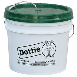 L. H. Dottie 2203P | 2200' Heavy Duty Pull Line (Pail)