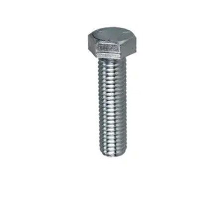 L. H. Dottie 5MB381 | 3/8''-16 x 1'' Grade 5 Hex Head Cap Screw