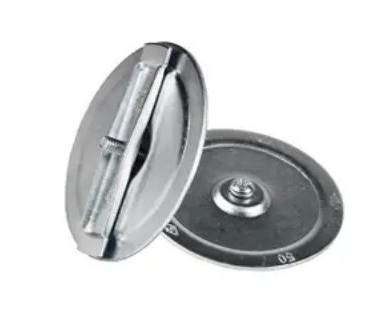 L. H. Dottie D50S | 1-1/2'' 3 Piece Knockout Seal