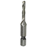 L. H. Dottie DT1420NC | 1/4''-20 Drill & Tap Bit