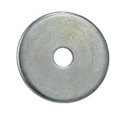 L. H. Dottie FENW382 | 3/8'' X 2'' Fender Washer