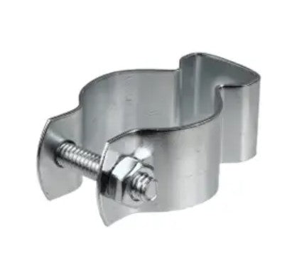 L. H. Dottie PH200B | 2'' Conduit Hanger with  Hex Nut & Bolt